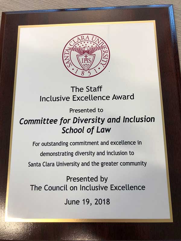 cornell diversity and inclusion certificate
