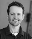 Bart Volkmer