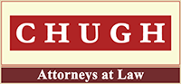 Chugh Firm Attorneys at Law