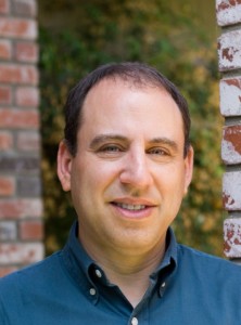 Professor Eric Goldman, Director, High Tech Law Institute, Santa Clara Law
