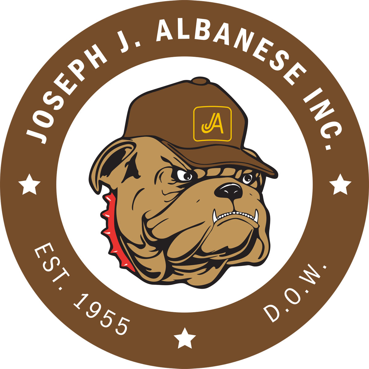 Joseph J. Albanese Inc.