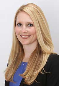 Molly Sundstrom '12