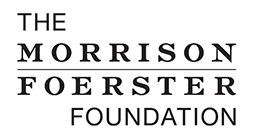 Morrison and Foerster Foundation