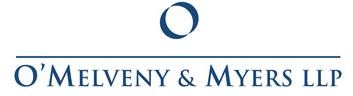 O'Melveny Logo