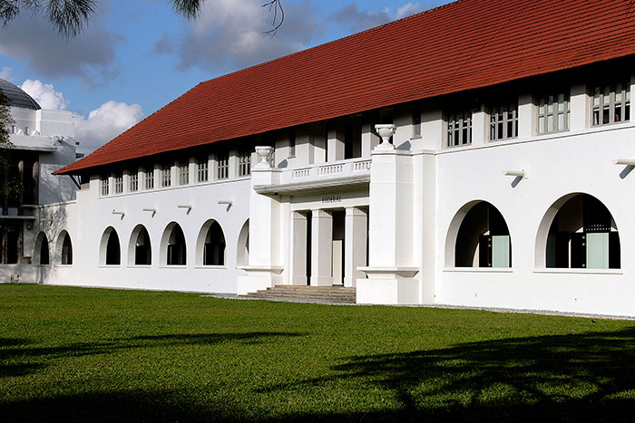 National University of Singapore