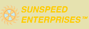 Sunspeed Enterprises LLC