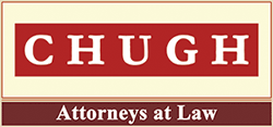 The Chugh Firm Attorneys at Law