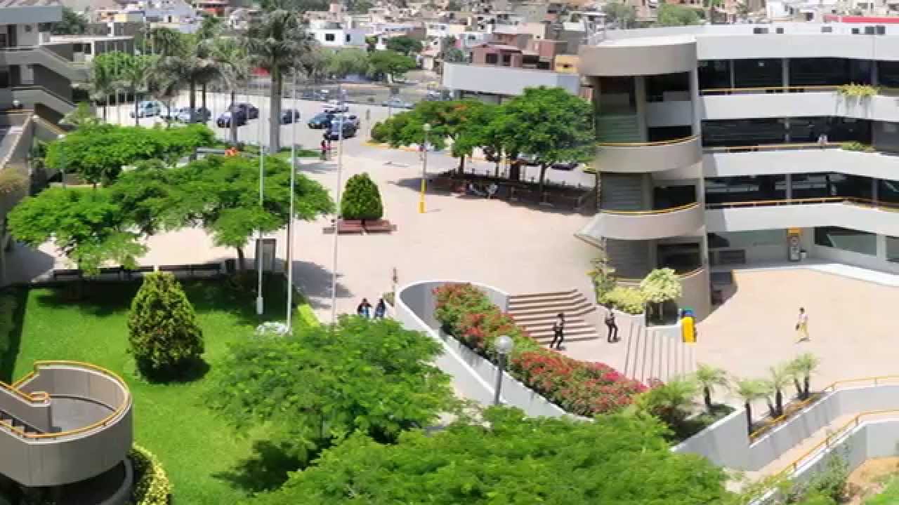 Universidad de San Martín de Porres Peru