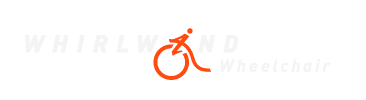 Whirlwind Wheelchair