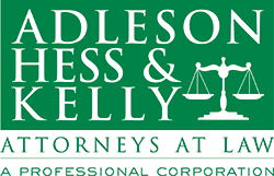Adleson Hess & Kelly