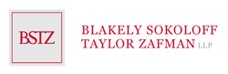 Blakely Sokoloff Taylor Zafman LLP