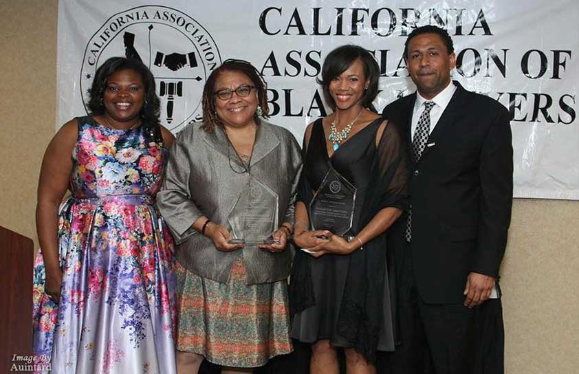 California Association of Black Lawyers 39th Annual State Conference
