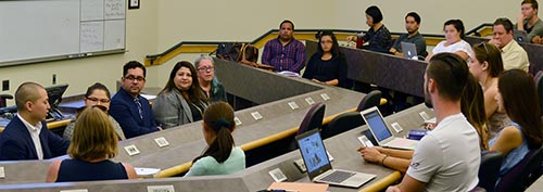 KGACLC Fall 2016 Immigration Panel