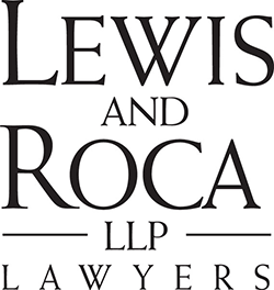 Lewis and Roca LLP