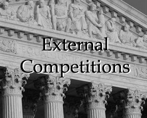 External Competition