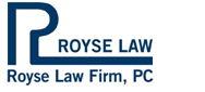 Royce Law Firm