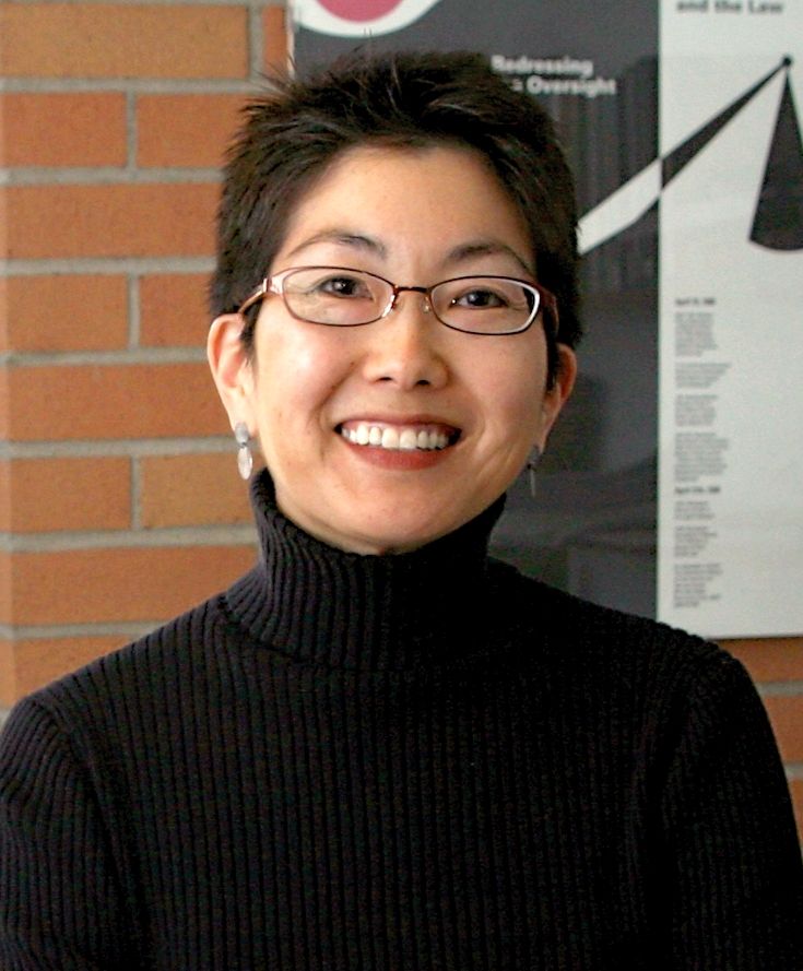 Lisa Ikemoto