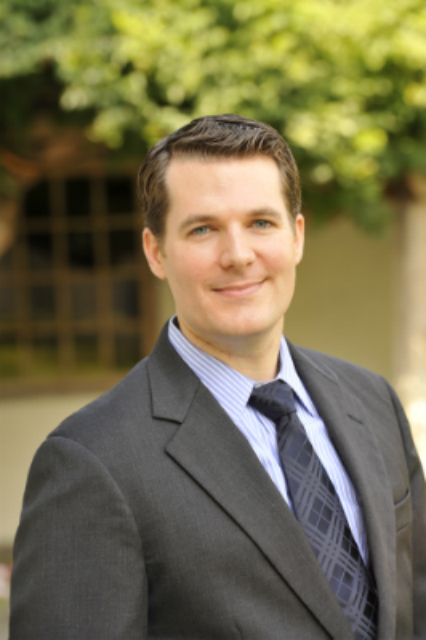 IP Expert Brian Love to Become Co-Director of SCU Law&rsquo;s High Tech Law Institute