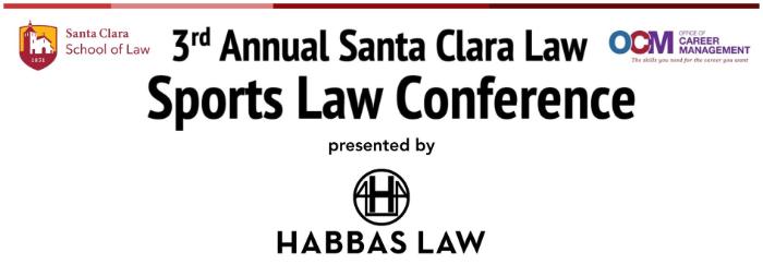Sports Law Banner Updated