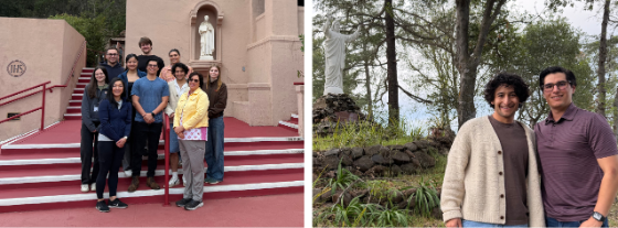 43rd Annual Silent Retreat FINAL