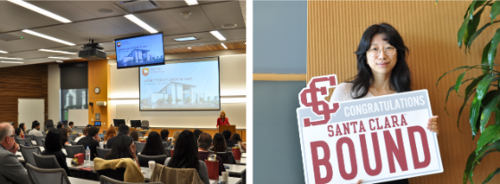 Admitted Student Day 12