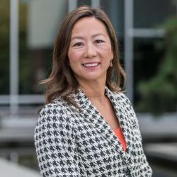 Catherine Chow - Canucks Sports and Entertainment