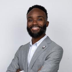 Derrick Davis Jr. - Angel City FC