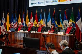 Clinics Newsletter 415 IHRCjpg