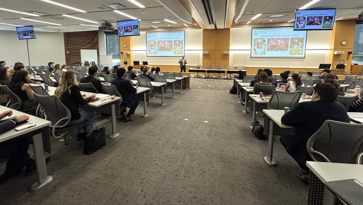 2026 Sports Law Conference 3