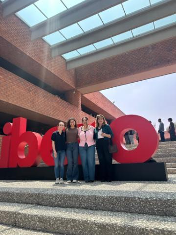 Spring Break Service Trip 2