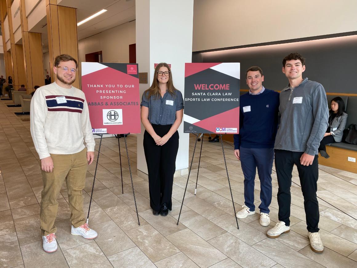 2026 Sports Law Conference 2