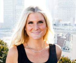 Jen Flynn - PWHL.