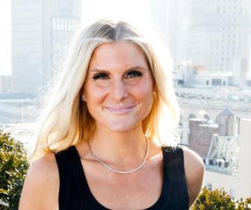 Jen Flynn - PWHL.