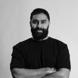 Joth Bhullar Headshot