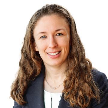 Kate Porter - Bay FC