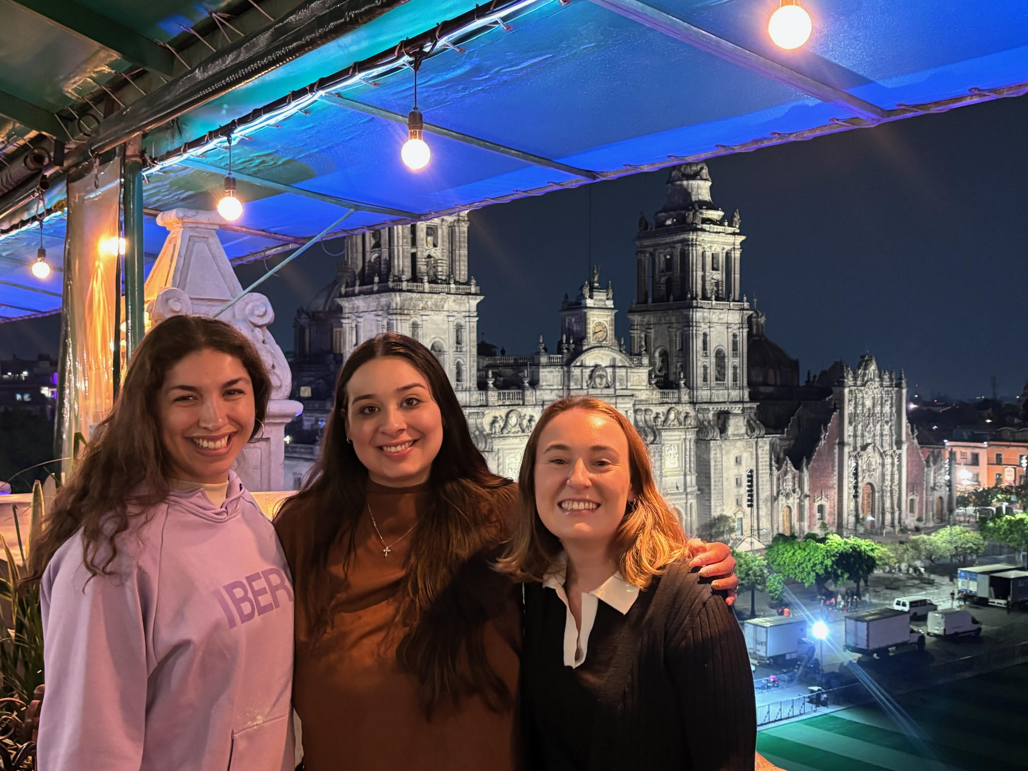 Spring Break Service Trip 4 image link to story