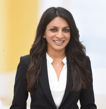 Sapna Pandya - Red Bull