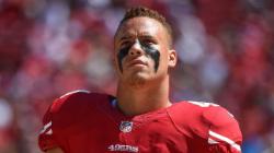 Shayn Skov - 49ers