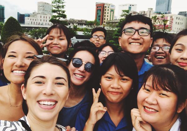 CGLP Summer abroad
