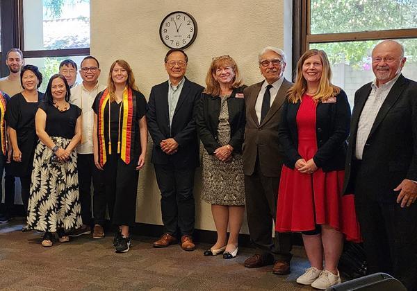 CGLP faculty and scholarship