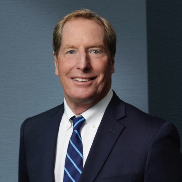 Headshot for Judge Kirwan 