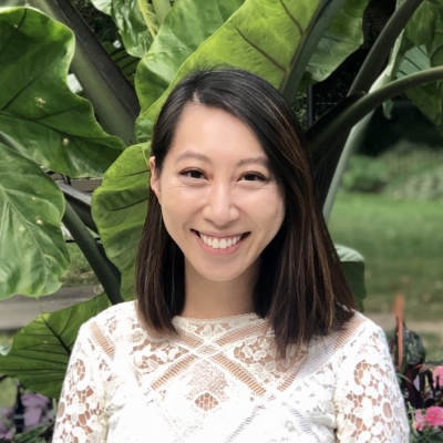 Megan Ma Headshot