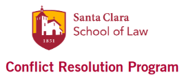 Santa Clara Conflict Resolution Program logo