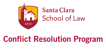 Santa Clara Conflict Resolution Program logo