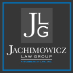 JLG Logo
