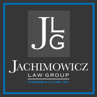 JLG Logo