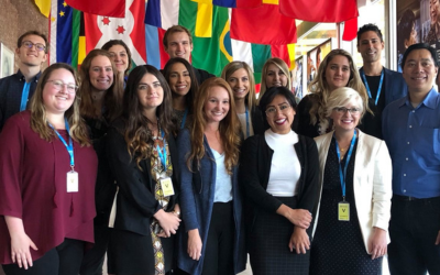 Geneva Group Photo 2019