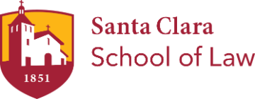 Santa Clara Law logo (horizontal)