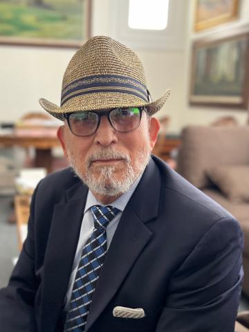 Picture of Miguel Hernnandez