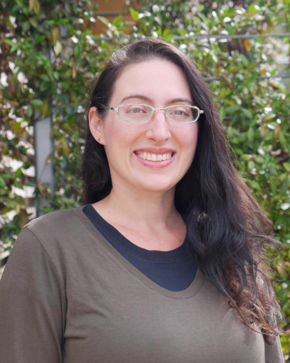 Britton Schwartz Headshot